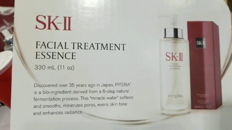 Costco! SK-II Facial Treatment Essence (11 oz)! 189!!!