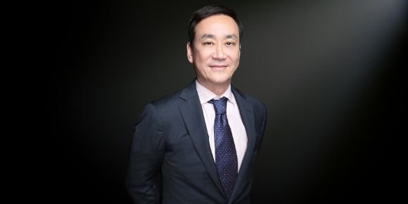 I take pride in treating each patient with integrity, artistry and service, says Dr. Charles Lee – The UBJ – United Business Journal