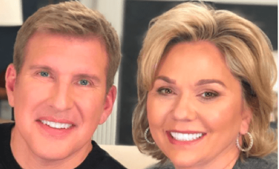 Todd & Julie Chrisley Speak Out After Being Convicted of Fraud; New Episodes of ‘Chrisley Knows Best’ to Air This Month As Planned – The Ashley’s Reality Roundup
