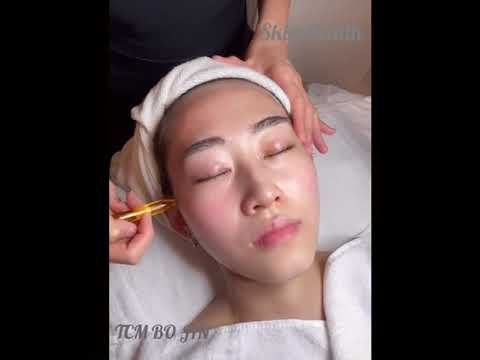 Skin Health Aesthetics (Singapore) – TCM Bo Jin Facial Treatment