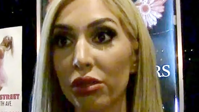 Teen Mom fans accuse Farrah Abraham of ‘FAKING’ her voice after star sounds ‘totally different’ in resurfaced clip