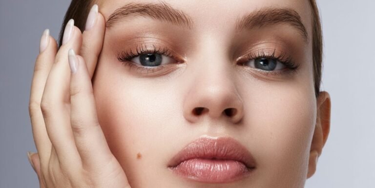 What Is Micro-Coring? Doctors Weigh in on the New No-Knife Face-Lift