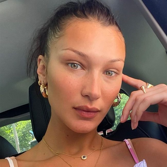 You Might Want To Brace Yourself For Bella Hadid’s Transformation—She Looks SO Different Now!