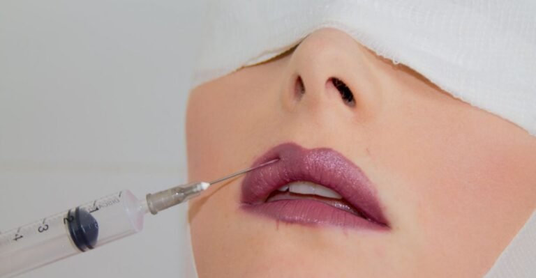 Botox now as normal as getting your hair done – ‘Is this where we’re at now?’
