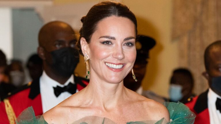 I’m a beauty expert – how Kate Middleton secretly transformed her look to seem younger using clever makeup techniques