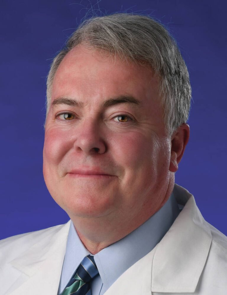 Plastic and reconstructive surgeon Phillip Lackey, M.D., joins King’s Daughters medical staff
