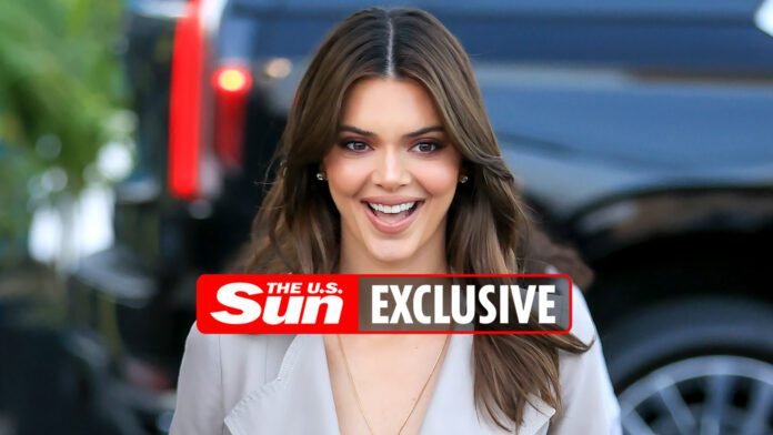 I'm a plastic surgeon - Kendall Jenner may have spent up to $45,000 on secret surgery, here are the subtle signs