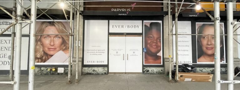 Ever/Body; Red Peony; Empellon; Pearls; Star Thai; Nuts Factory; 104 Broadway Farm – West Side Rag
