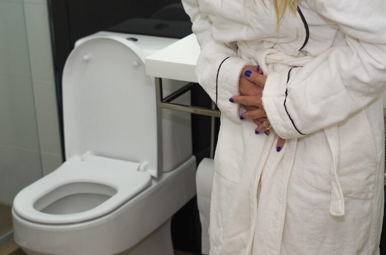 Some In New York Getting ‘Bladder Botox’ To Avoid Bathroom Trips