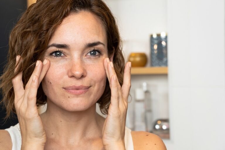 How to Reverse Wrinkles, Say Experts — Eat This Not That