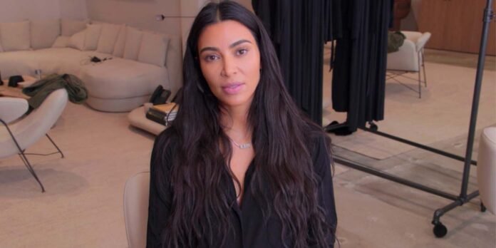 Kim Kardashian's No-Filler Claim Debunked By Beauty Critic