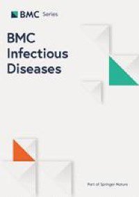 Petrositis caused by fluconazole-resistant candida: case report and literature review | BMC Infectious Diseases