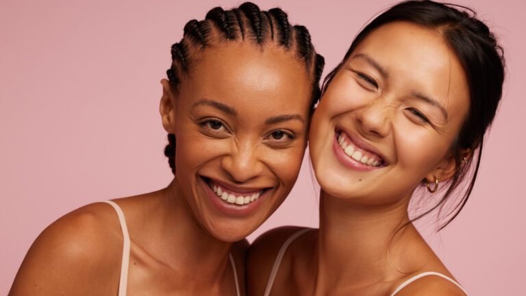 The Best Ways To Fight Oily Skin This Summer