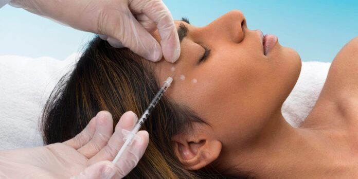 The Side Effects of Botox: Common Reactions and Risks