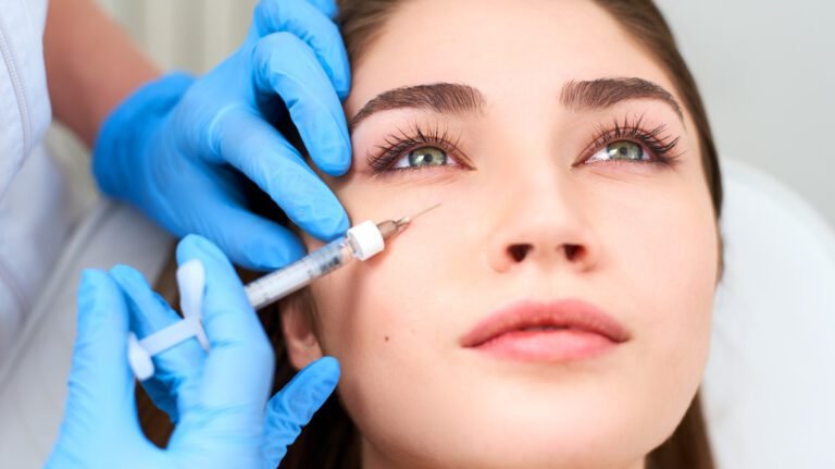 What You Should Know Before Getting Under-Eye Fillers