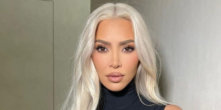 Why The Kardashians Fans Care About Kim’s Rumored Surgery Scars
