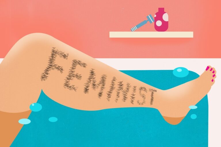 Opinion | No, Jennifer Affleck’s name change isn’t ‘feminist’