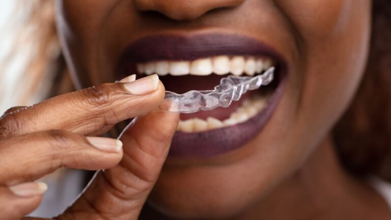 Are You Grinding Your Teeth? Here’s How to Know and How to Stop This Harmful Habit