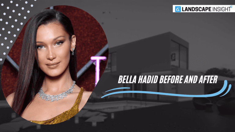 Has Bella Hadid Had Plastic Surgery?