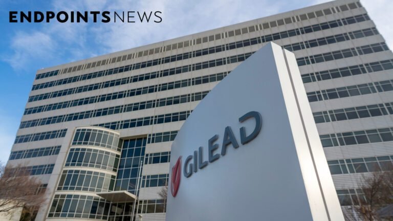 Gilead’s Trodelvy scores ‘surprise’ OS win in metastatic breast cancer, but data will wait for an upcoming conference – Endpoints News
