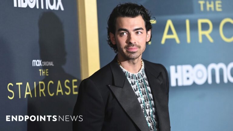 Solo Jonas brother carries Merz’s new tune in Botox rival campaign – Endpoints News