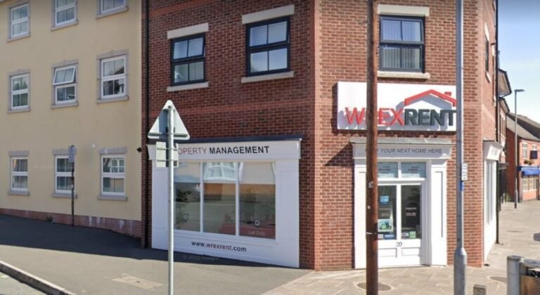Plans for beauty treatment centre in Wrexham to help ‘gentrify’ part of town