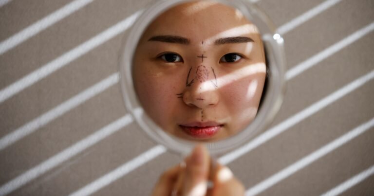 Why demand for cosmetic surgery is booming post-pandemic — Quartz