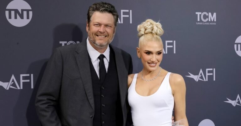 Blake Shelton Reportedly Fighting With Gwen Stefani Over Her Latest ‘Obsession’ But Here’s What to Know