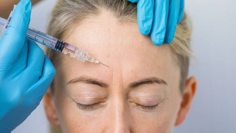 Study finds Botox may help treat some mental health disorders by dampening emotions