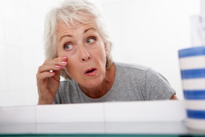 Anxious about ageing? How to reframe how you feel about fine lines and wrinkles