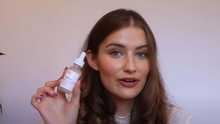 I tried the viral ‘Botox in a bottle’ – my results are amazing but an application mistake will ruin your moisturizer