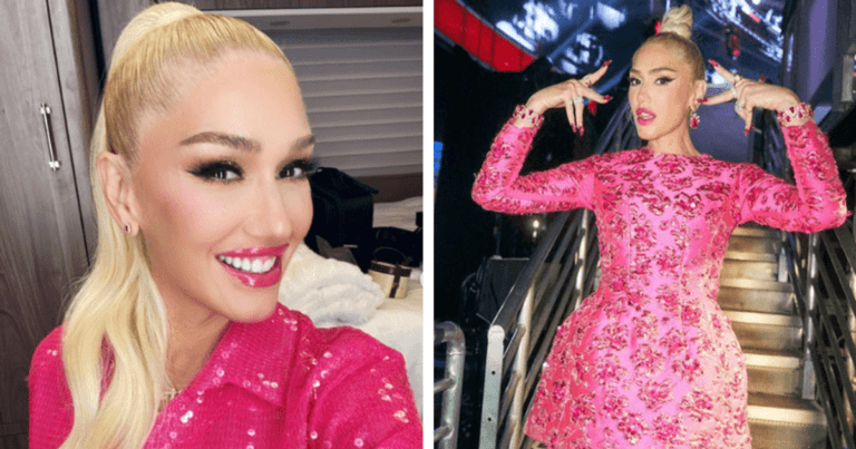 ‘Cant see her eyes’: Fans slam Gwen Stefani for ‘too much Botox’ as she looks ‘different’ in new video