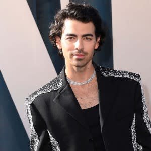 All About Self-Care! Joe Jonas Partners With Anti-Aging Injectables Xeomin