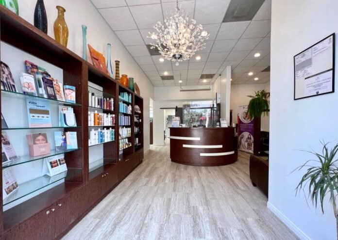 Beauty & Body Medlounge, a Medical Spa in Solana Beach, CA, Offers Professional, Safe Lip Filler Treatments to Give Clients Fuller Lips