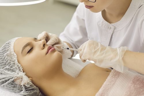 Botox Injections Could Help Anxiety