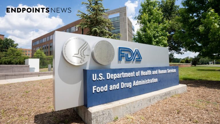 FDA to let companies recoup their costs over time – Endpoints News