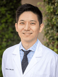 Full Range Spine & Ortho Welcomes New Team Member, Dr. Jason Wei, to the Los Angeles Orthopedic Practice