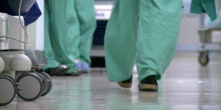 Georgia sees long ER wait times, increased nurse vacancies