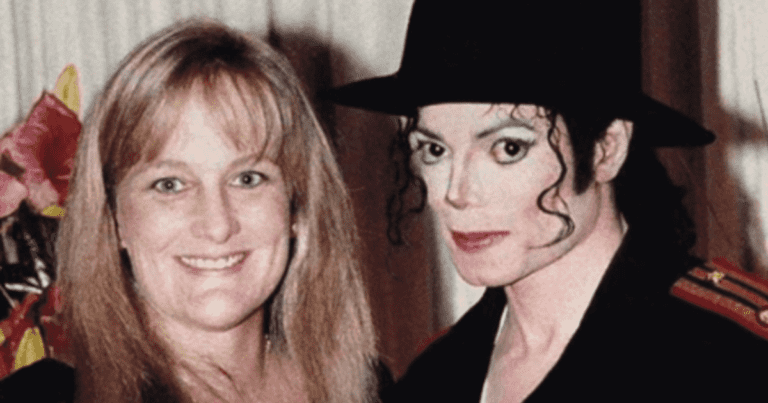 ‘I should’ve done something’: Michael Jackson’s ex-wife and nurse Debbie Rowe wracked by guilt for enabling icon’s addiction