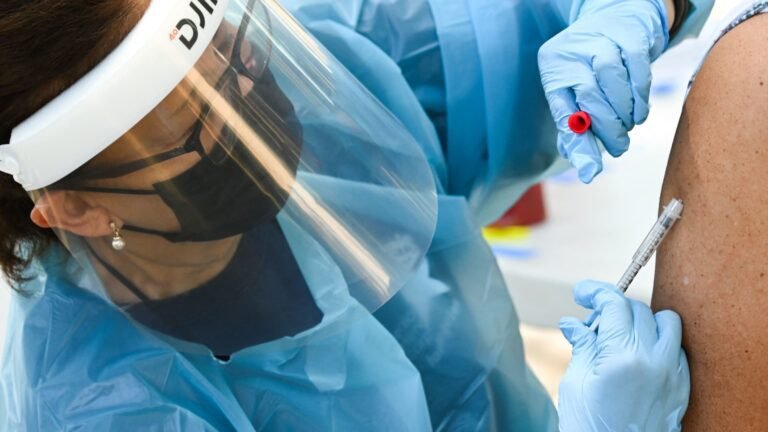 LA health officials are probing death of a person who had monkeypox