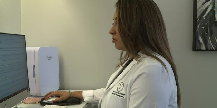 Latina businesswoman plans to expand her Oregon medical spa to Madison