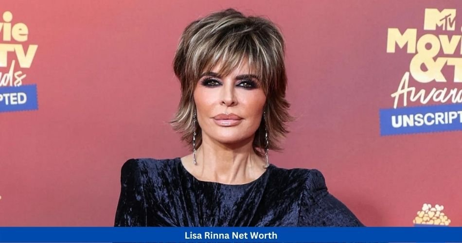 Lisa Rinna Net Worth Richest Real Housewives Of Beverly Hills Your   Lisa Rinna Net Worth Richest Real Housewives Of Beverly Hills 