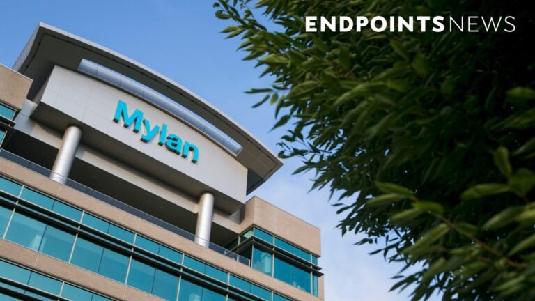 Mylan Pharmaceuticals faces another recall on insulin injection pens – Endpoints News