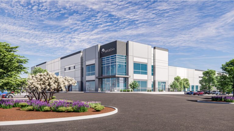 Orca Bio looks to increase its cell therapy manufacturing capacity with a new facility in Sacramento – Endpoints News