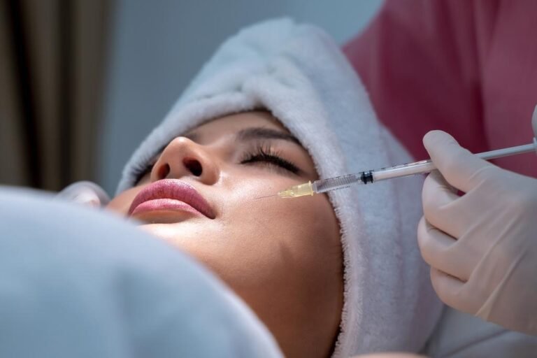 Botox rival’s longer-lasting wrinkle eraser approved by FDA