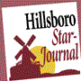 Physician now on full-time duty | Hillsboro Star-Journal