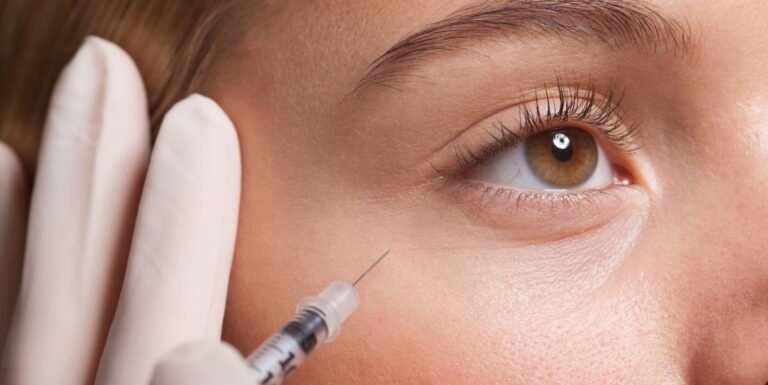 What Every Woman Should Know Before Getting Botox Injections