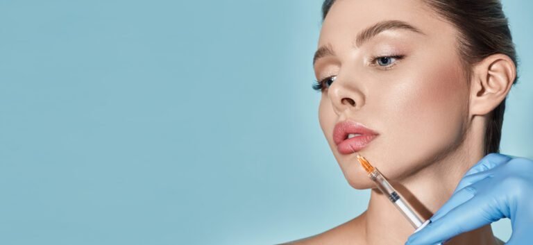 How popular are dermal fillers in the UK?