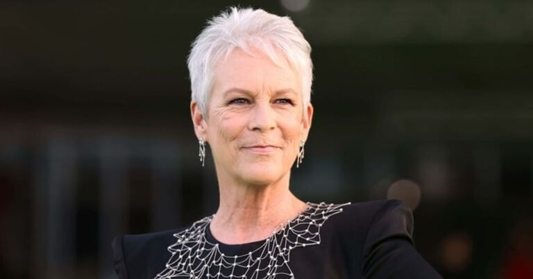 ‘Pro-aging’ Jamie Lee Curtis raises voice against botox and plastic surgery, says ‘none of it works’