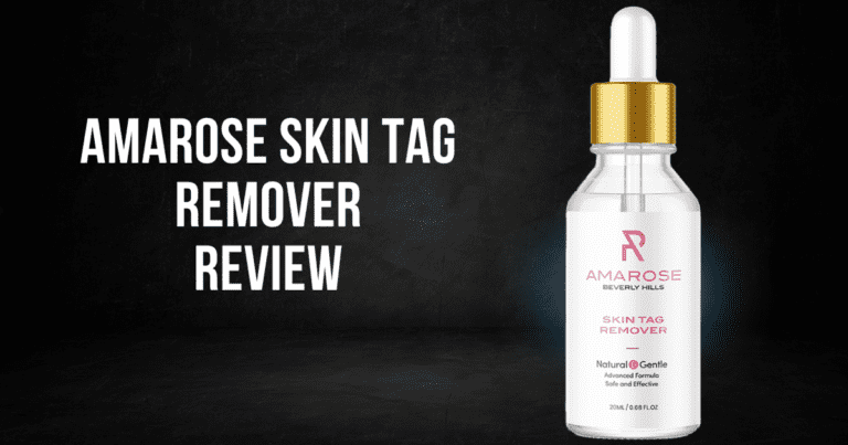 Amarose Skin Tag Remover Reviews: Mole & Skin Tag Corrector Serum | Ask The Experts
